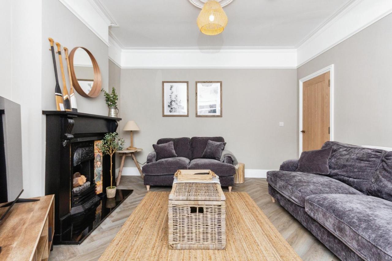 Appartamento Seaside House Llandudno