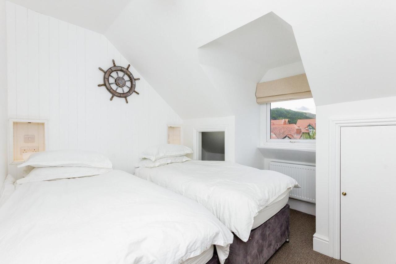 Seaside House Appartamento