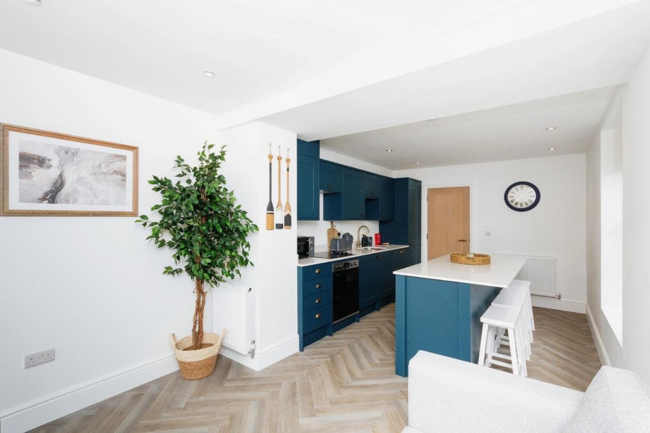 Appartamento Seaside House *